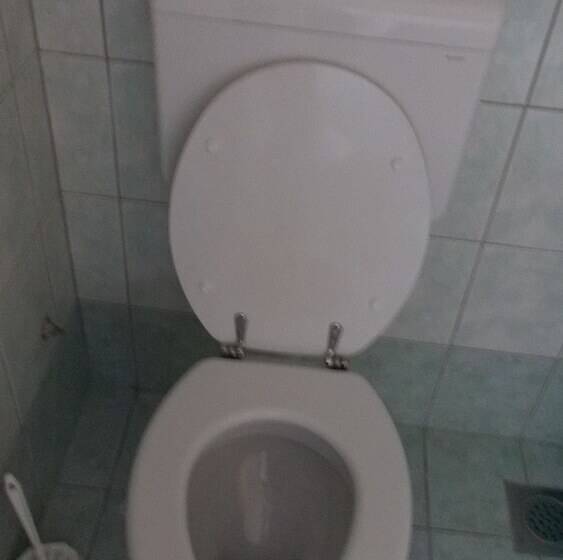 بنسيون Guest House Accommodation Rupine