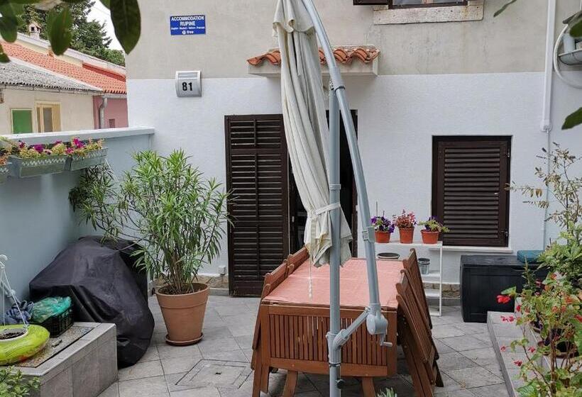 بنسيون Guest House Accommodation Rupine