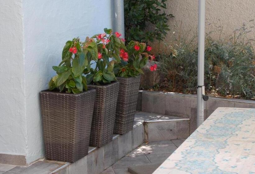 بنسيون Guest House Accommodation Rupine