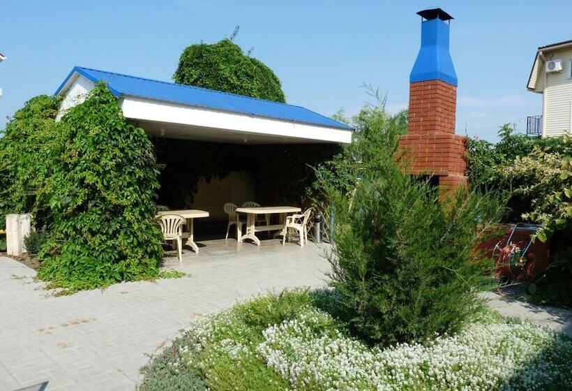 پانسیون Guest House Delfin