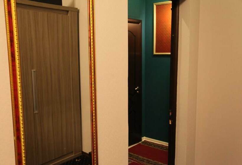 Pensione Guest House Idea House