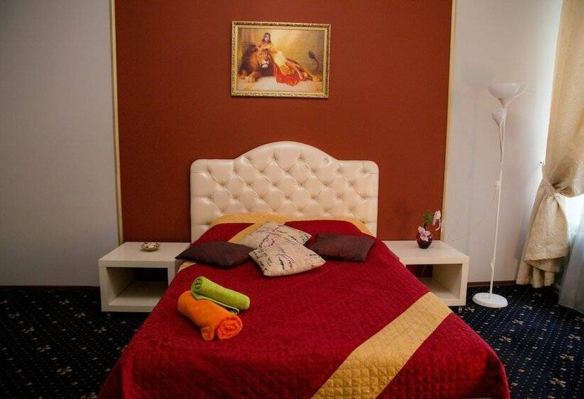 Pensione Guest House Idea House