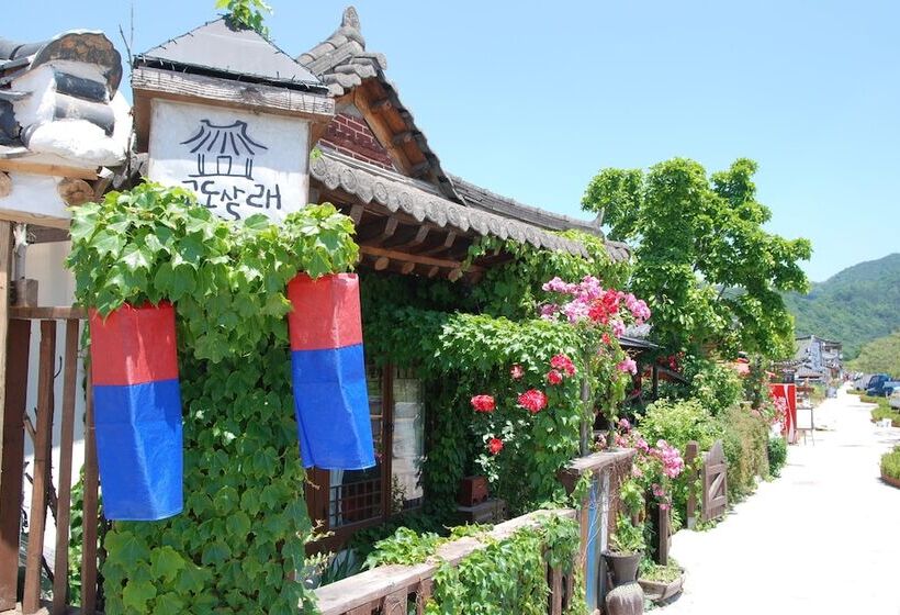 ペンション Gyodong Salrae