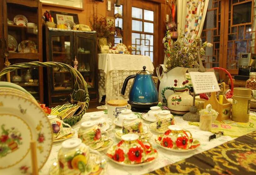 ペンション Gyodong Salrae