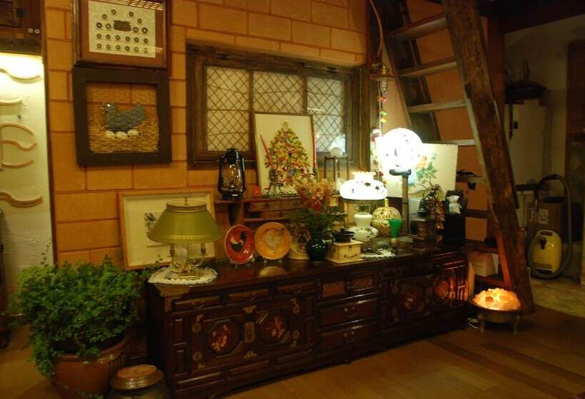 ペンション Gyodong Salrae