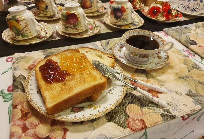 ペンション Gyodong Salrae