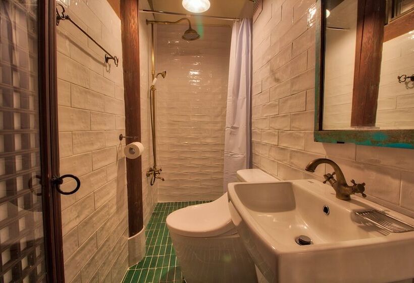 ペンション Gyodong Salrae