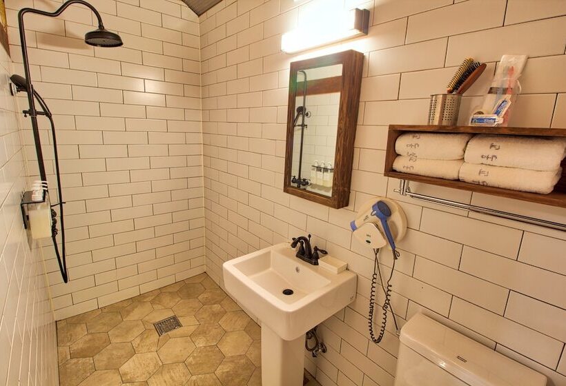 ペンション Gyodong Salrae