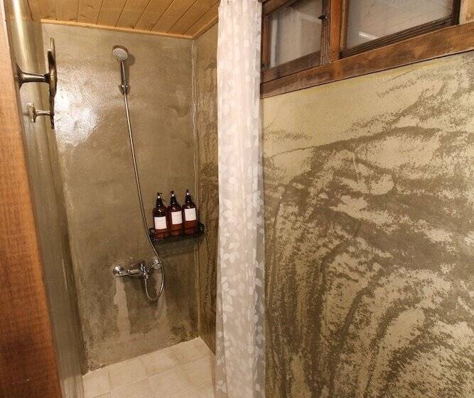 ペンション Gyodong Salrae