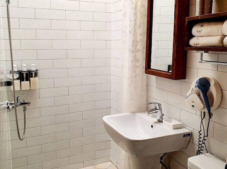 ペンション Gyodong Salrae