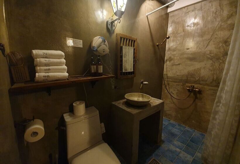 ペンション Gyodong Salrae