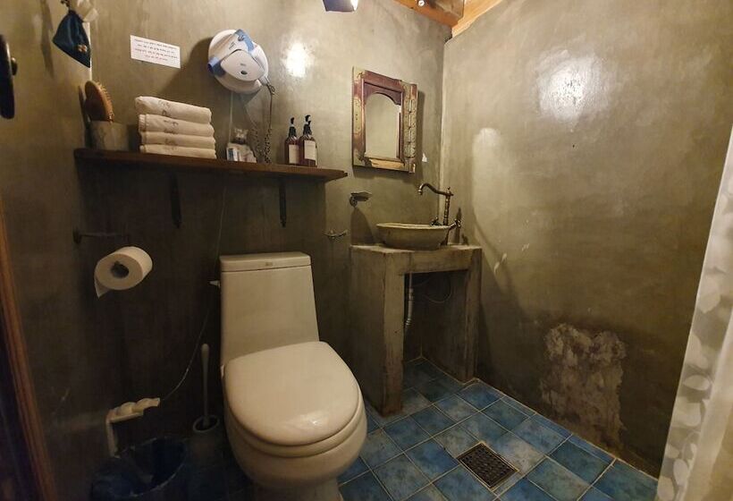 ペンション Gyodong Salrae