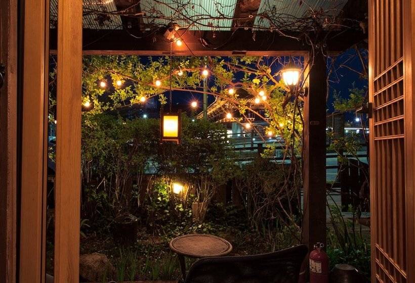 ペンション Gyodong Salrae