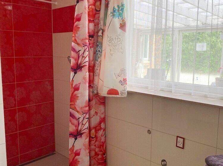 פנסיון Hine Bakke Bed And Breakfast