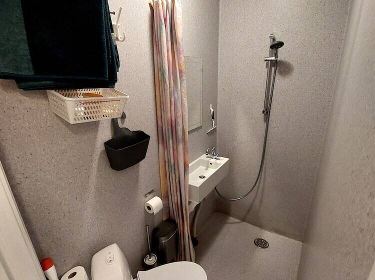 פנסיון Hine Bakke Bed And Breakfast