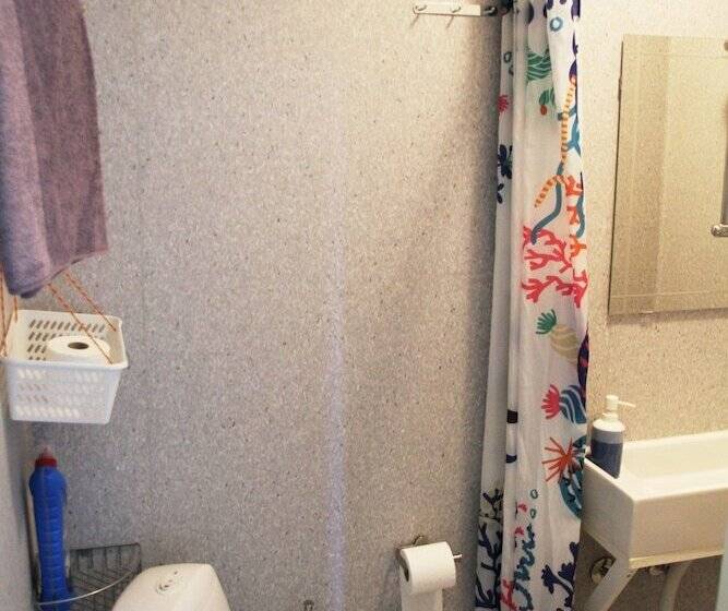 פנסיון Hine Bakke Bed And Breakfast