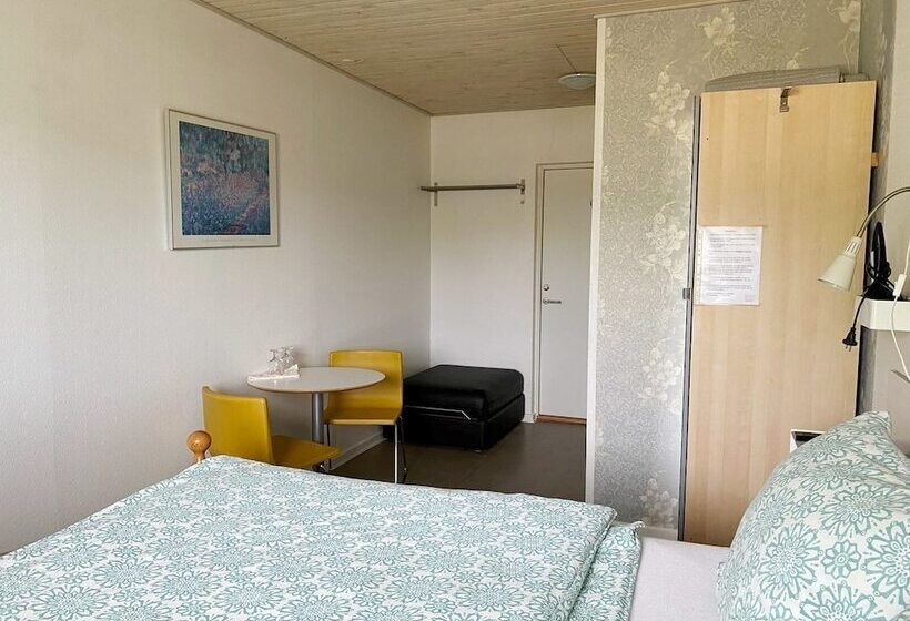 פנסיון Hine Bakke Bed And Breakfast