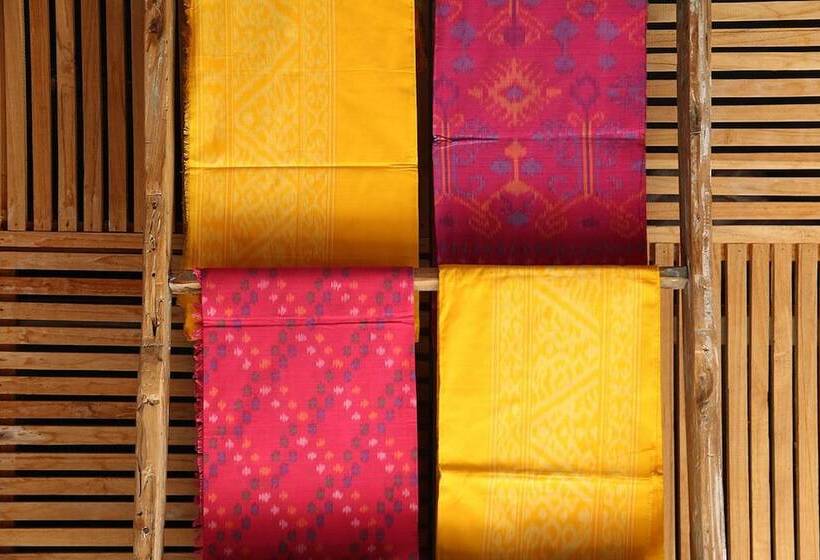 פנסיון Maomeno