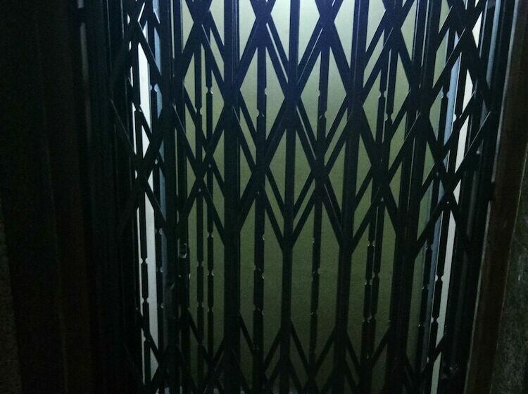 膳宿费 Mint Towers Guest House