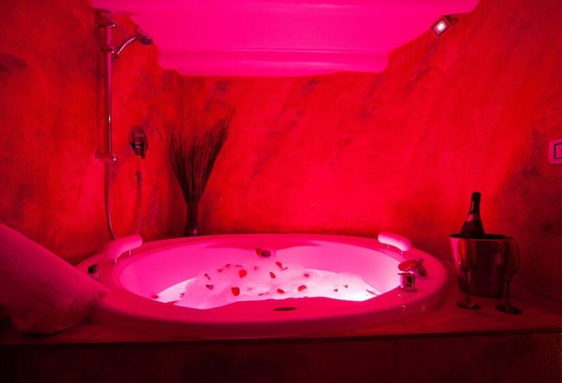 פנסיון Starhome Navona