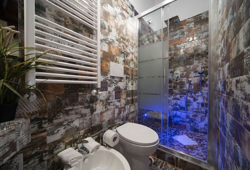 פנסיון Starhome Navona