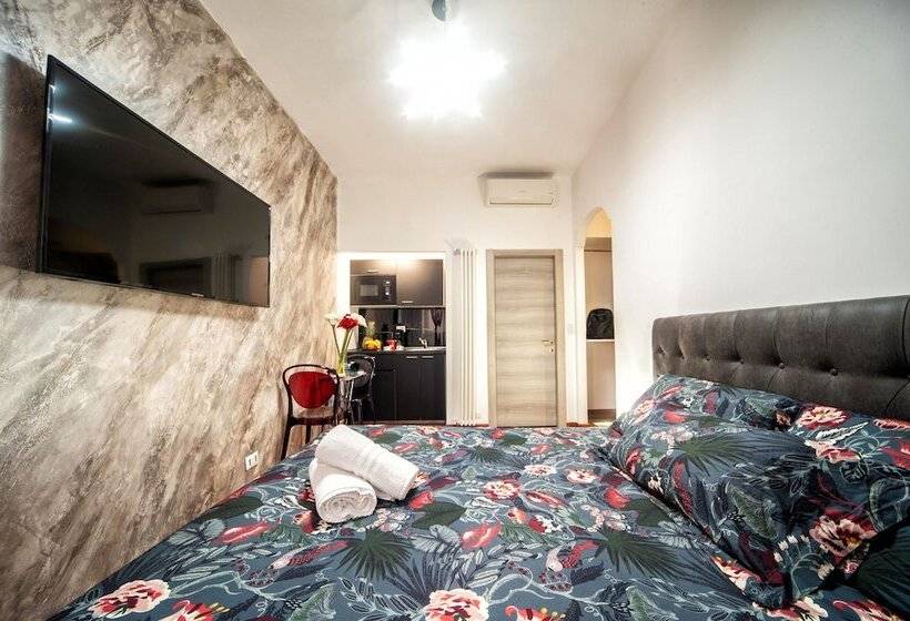 פנסיון Starhome Navona