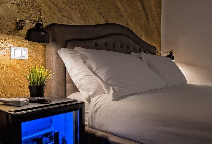 פנסיון Starhome Navona