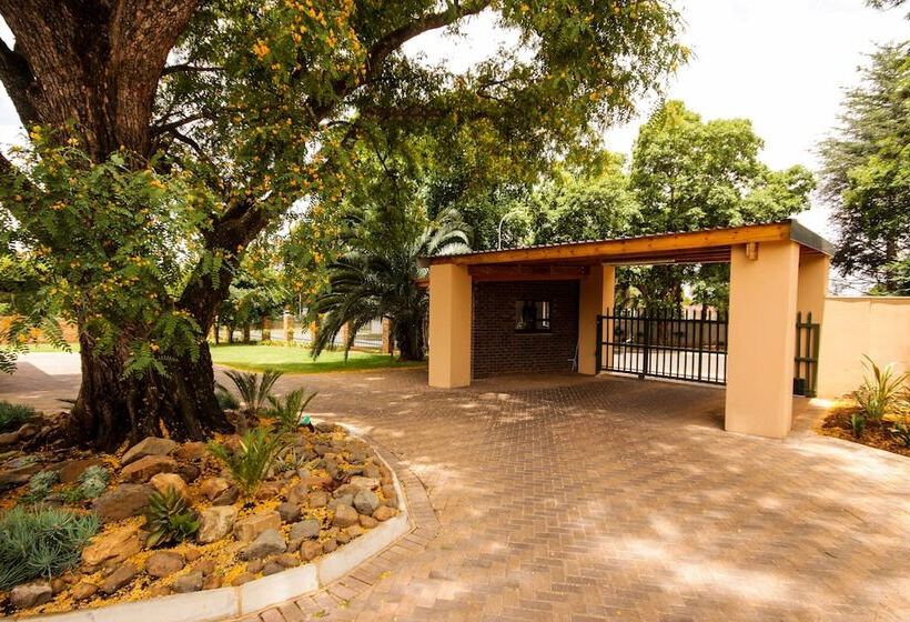 펜션 New Haven Guest House Ltd