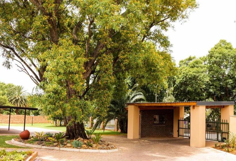 펜션 New Haven Guest House Ltd