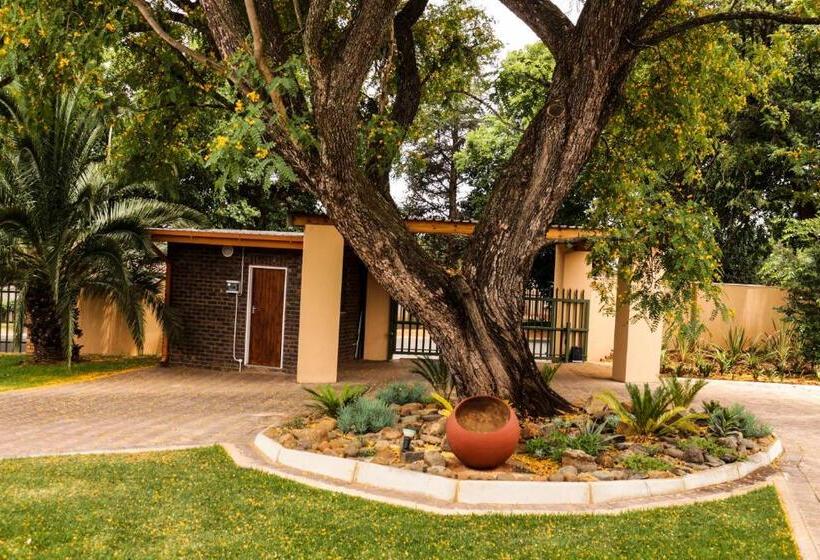 펜션 New Haven Guest House Ltd