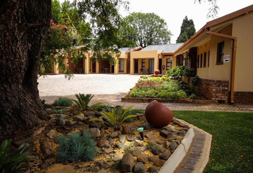 펜션 New Haven Guest House Ltd