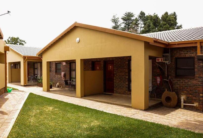 펜션 New Haven Guest House Ltd