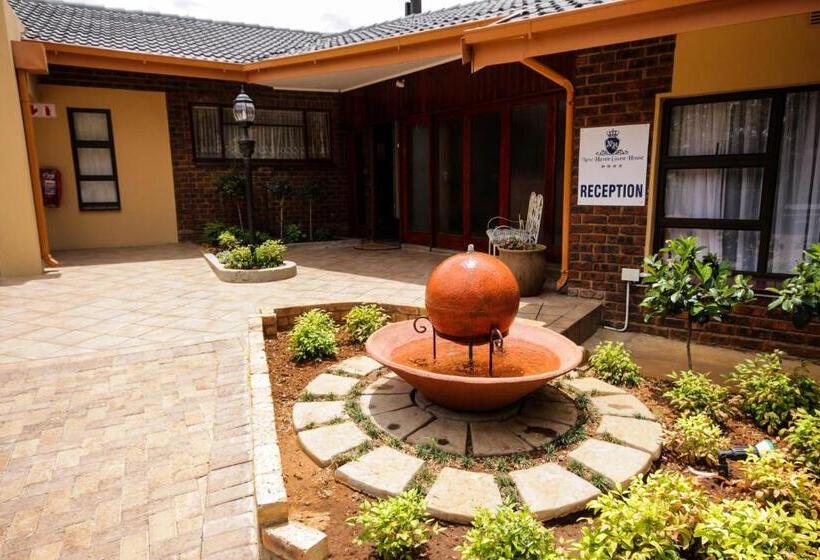 펜션 New Haven Guest House Ltd