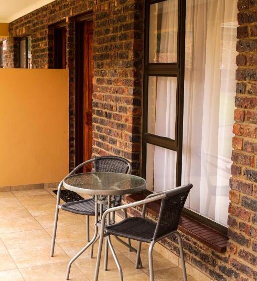 펜션 New Haven Guest House Ltd