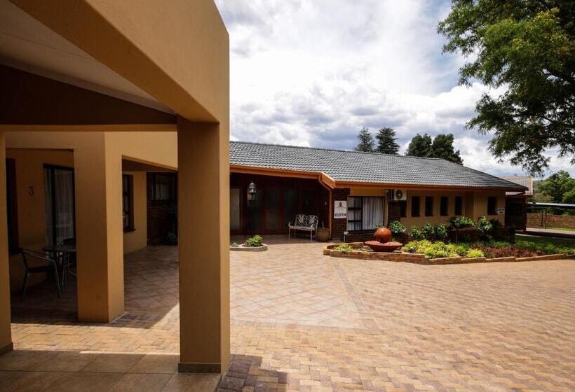 펜션 New Haven Guest House Ltd