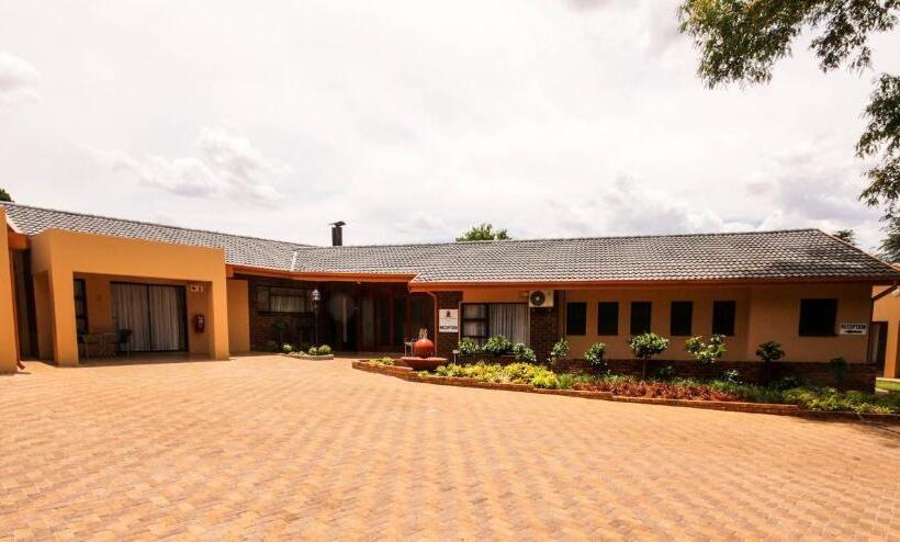 펜션 New Haven Guest House Ltd