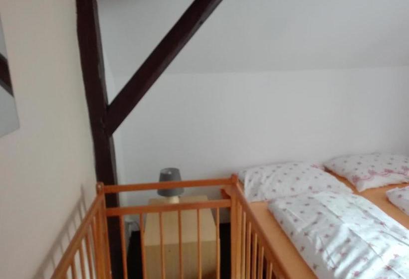 膳宿费 Penzion Liberta