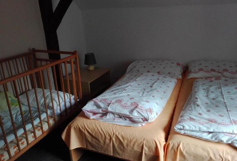 膳宿费 Penzion Liberta