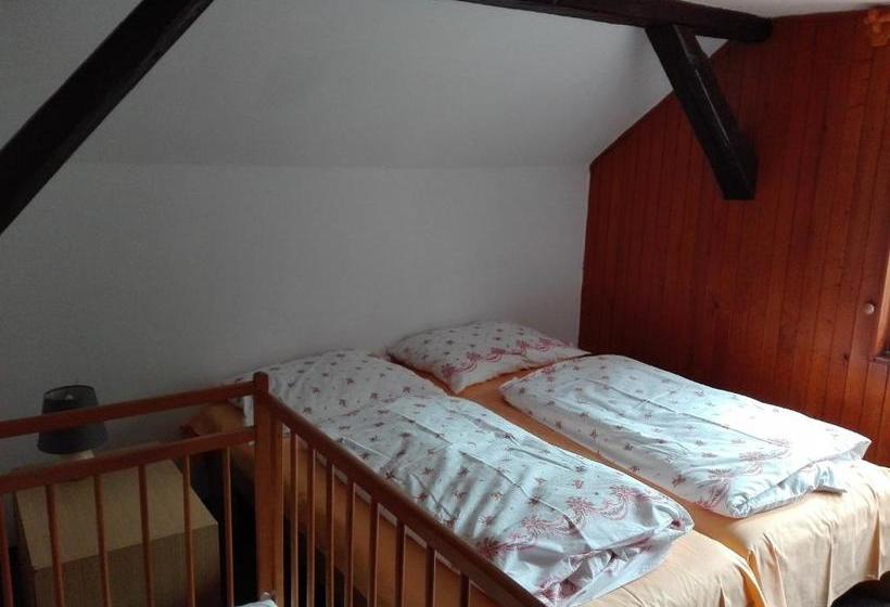 膳宿费 Penzion Liberta