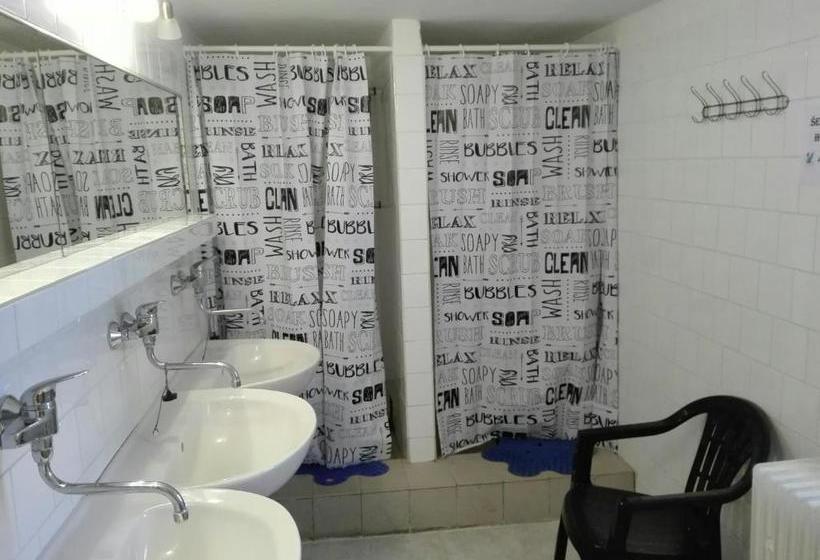 פנסיון Penzion Liberta