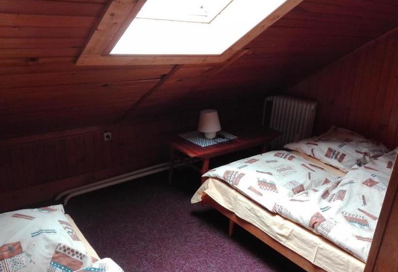 膳宿费 Penzion Liberta