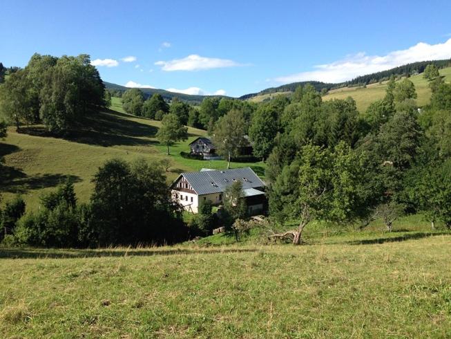 膳宿费 Penzion Liberta