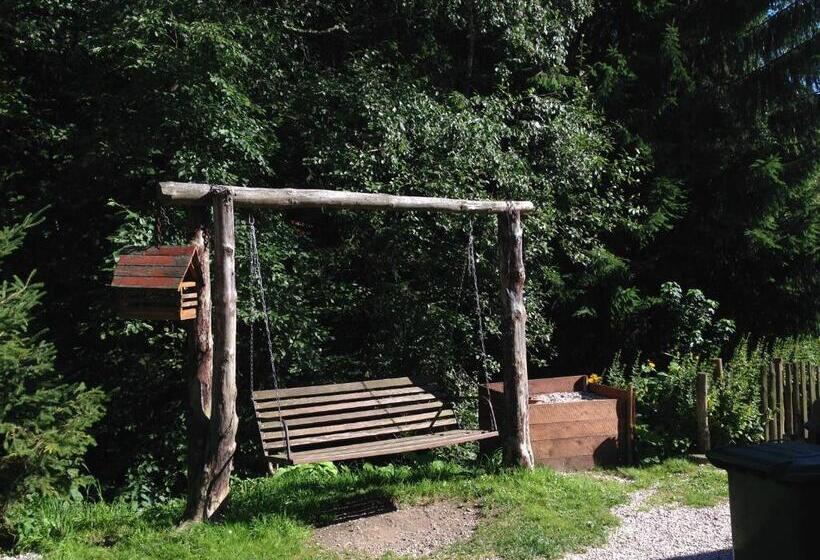 膳宿费 Penzion Liberta