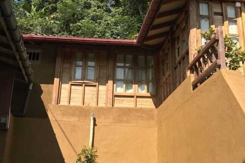 펜션 Plantation Retreat