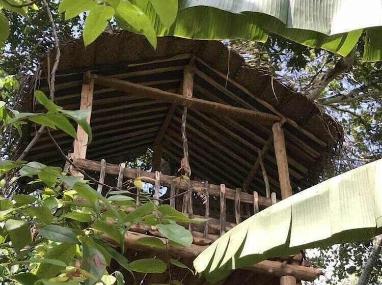 펜션 Plantation Retreat