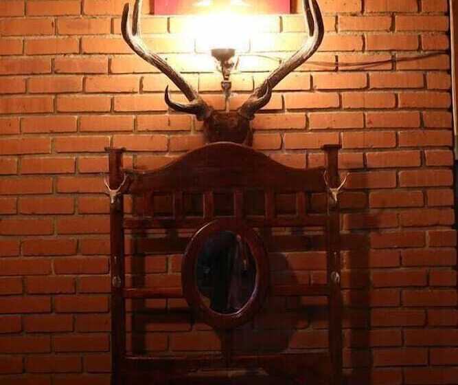 펜션 Plantation Retreat