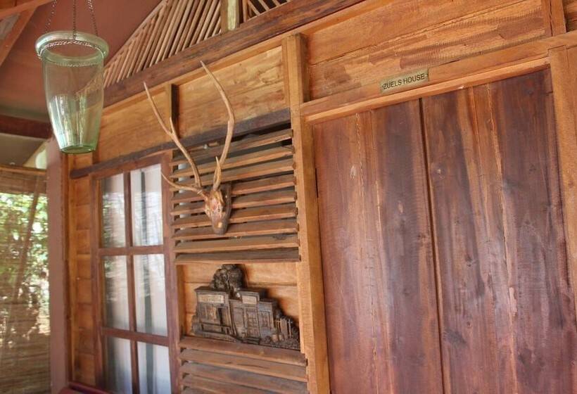 펜션 Plantation Retreat