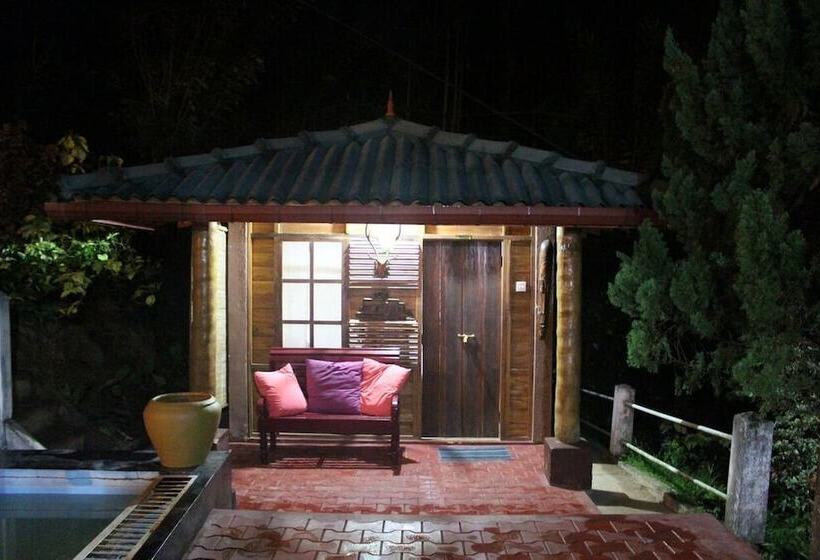 펜션 Plantation Retreat