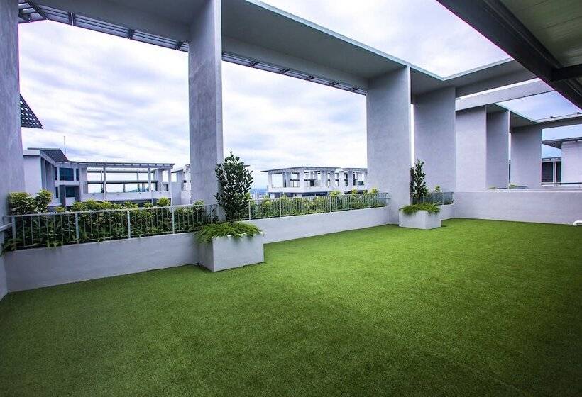 پانسیون Play Residence At Atlantis