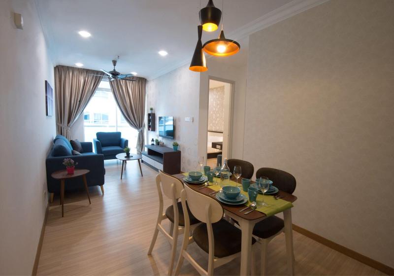 پانسیون Play Residence At Atlantis